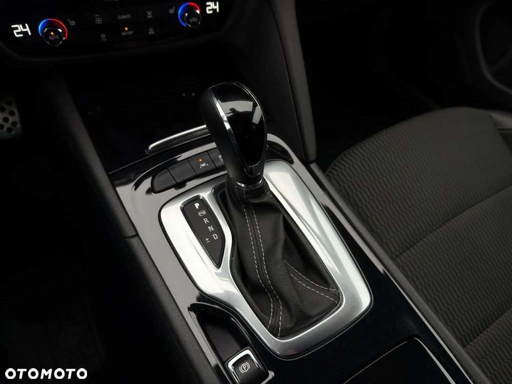 Opel Insignia 2.0 CDTI GS Line S&S - 19