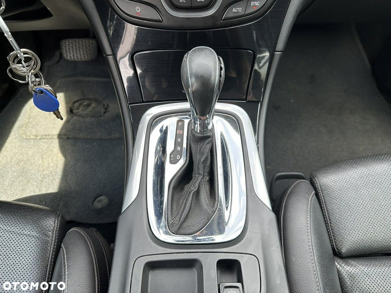 Opel Insignia - 26