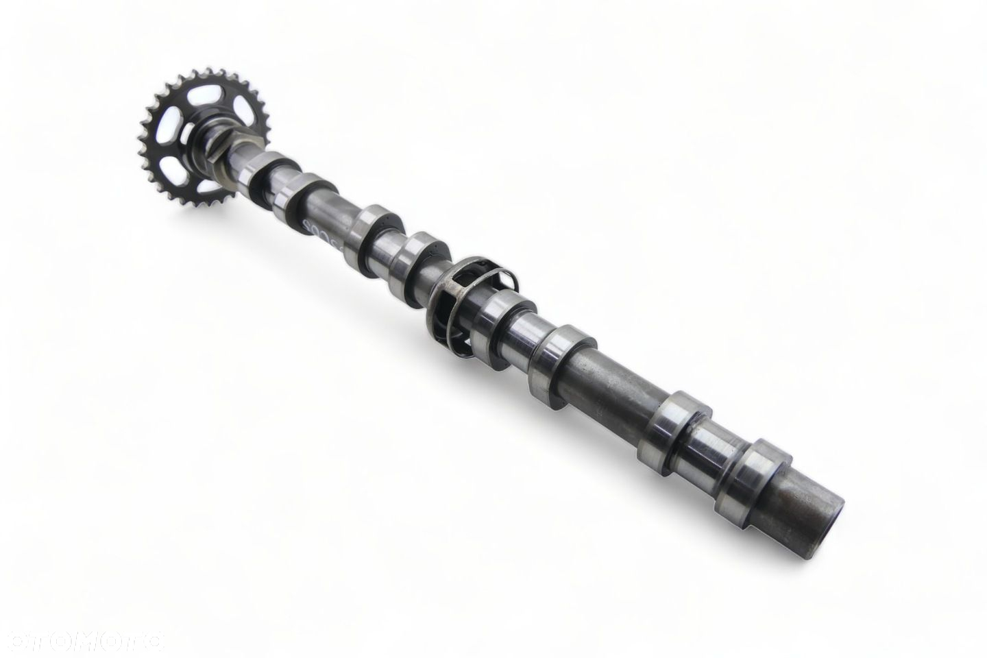 Wałek Rozrządu WYDECHOWY MERCEDES W203 W212 2.2 CDI A6510500901 - 3