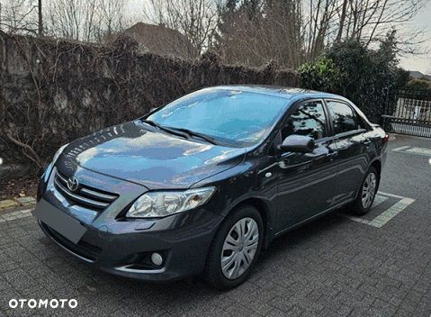 Toyota Corolla 1.6 VVT-i Prestige - 4