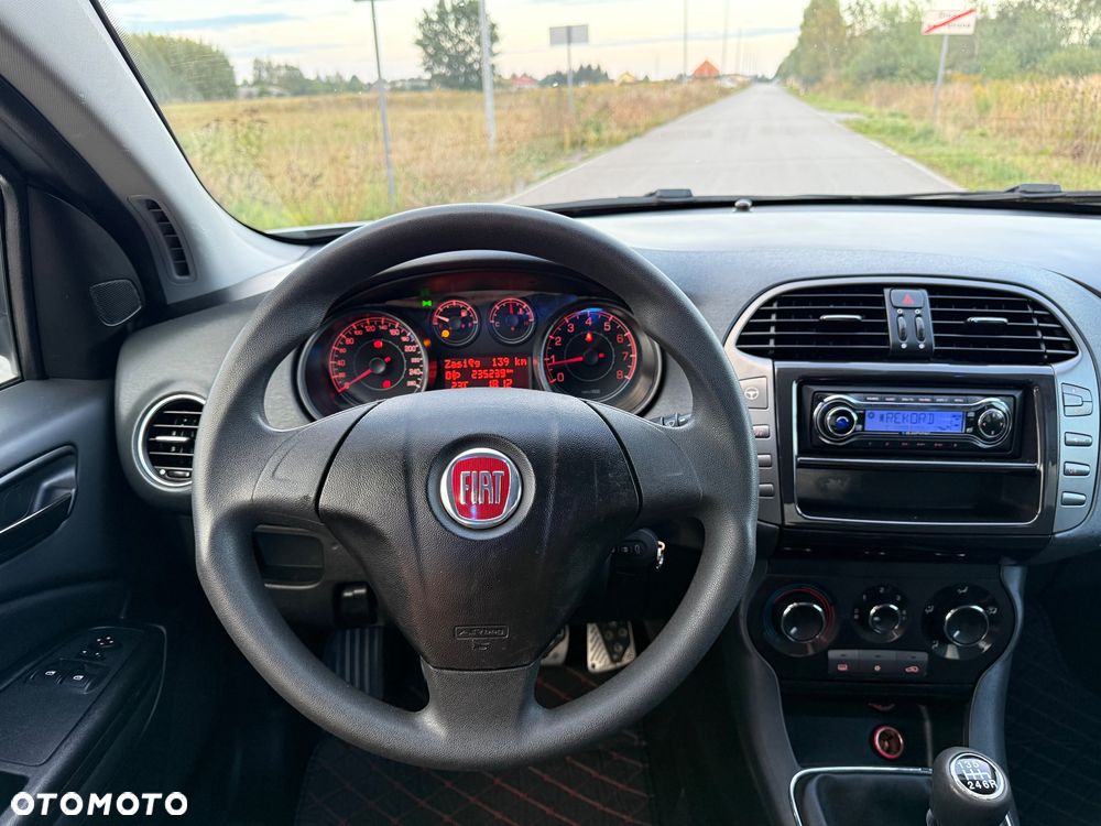 Fiat Bravo 1.4 16V My - 15