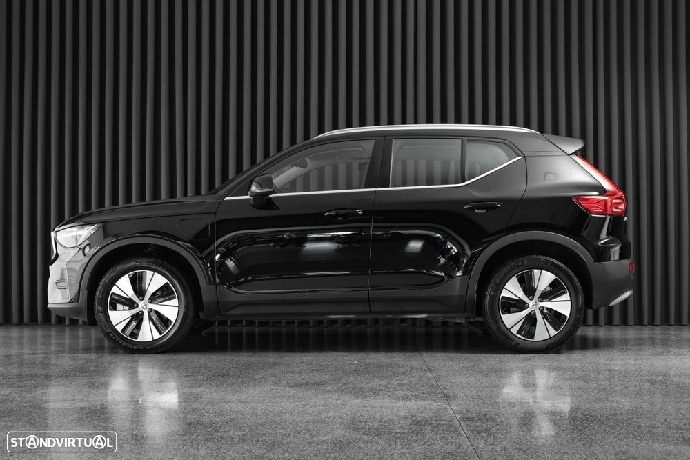 Volvo XC 40 1.5 T4 PHEV Inscription Expression - 3