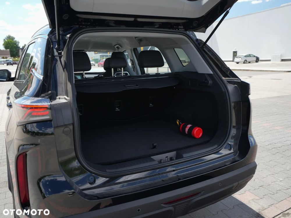 Chery Tiggo 7 1.6 T-GDI Comfort DCT - 38