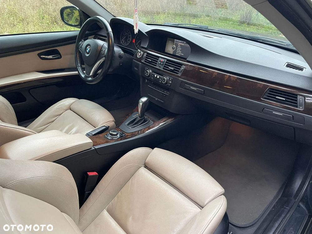 BMW Seria 3 ver-3er-coupe - 12