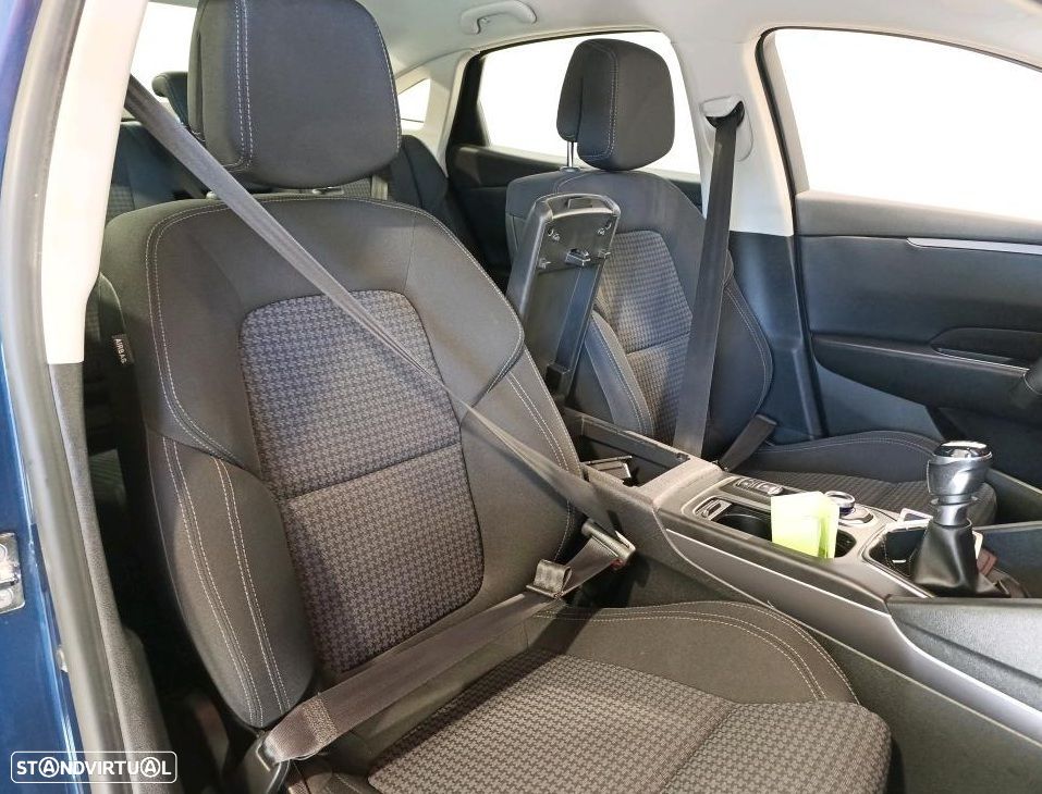 Renault Talisman 1.5 dCi Zen P.Business - 5