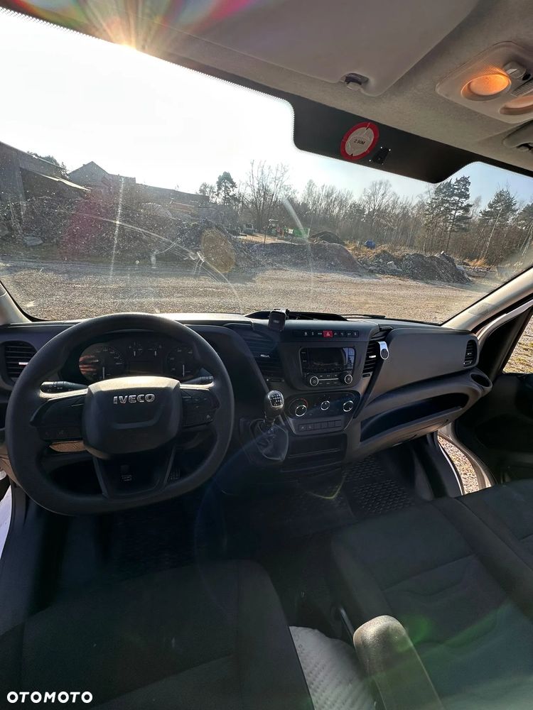 Iveco Daily 35C14 - 8