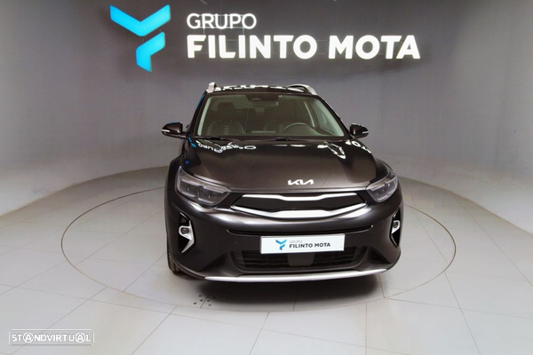 Kia Stonic 1.2 Dynamic