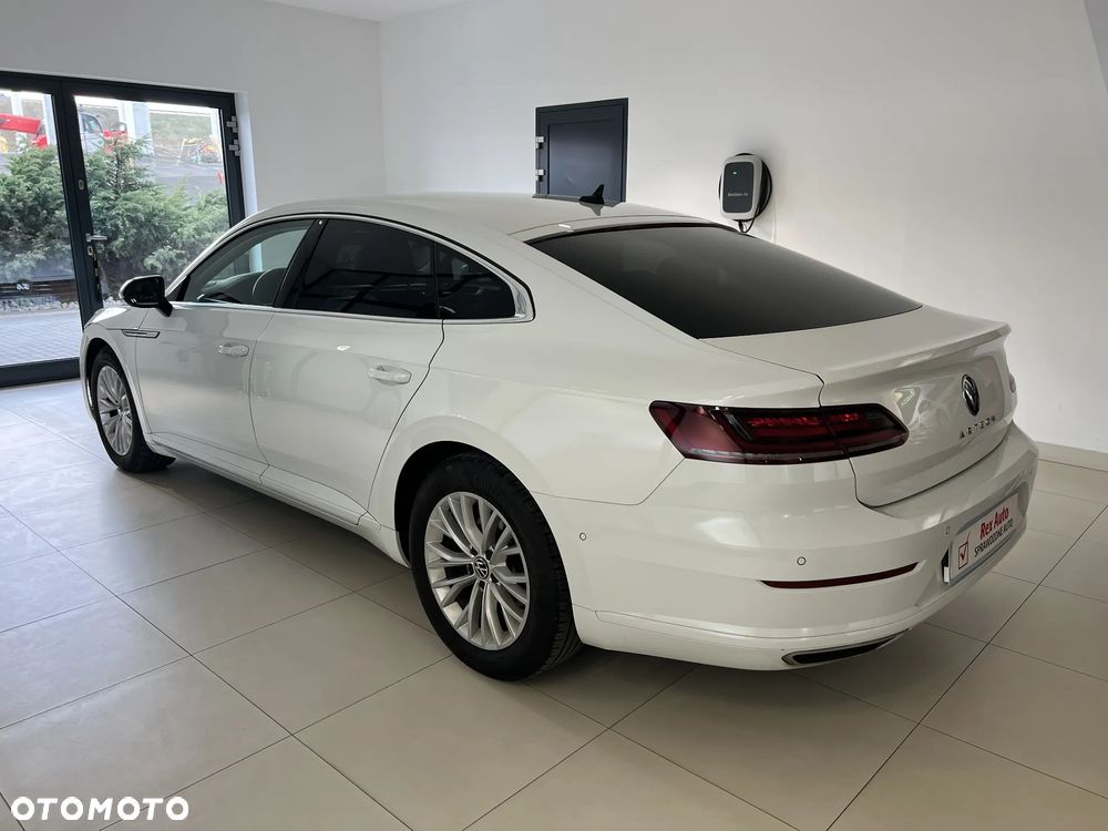 Volkswagen Arteon 2.0 TSI Essence DSG - 6