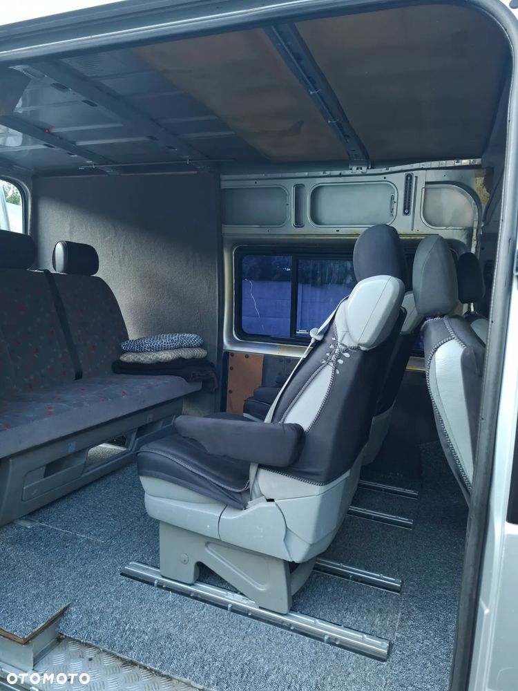 Ford Transit - 8