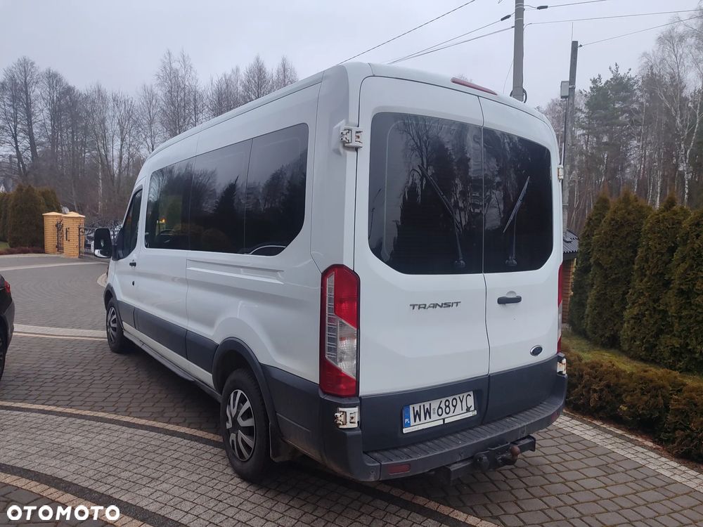 Ford TRANSIT - 4