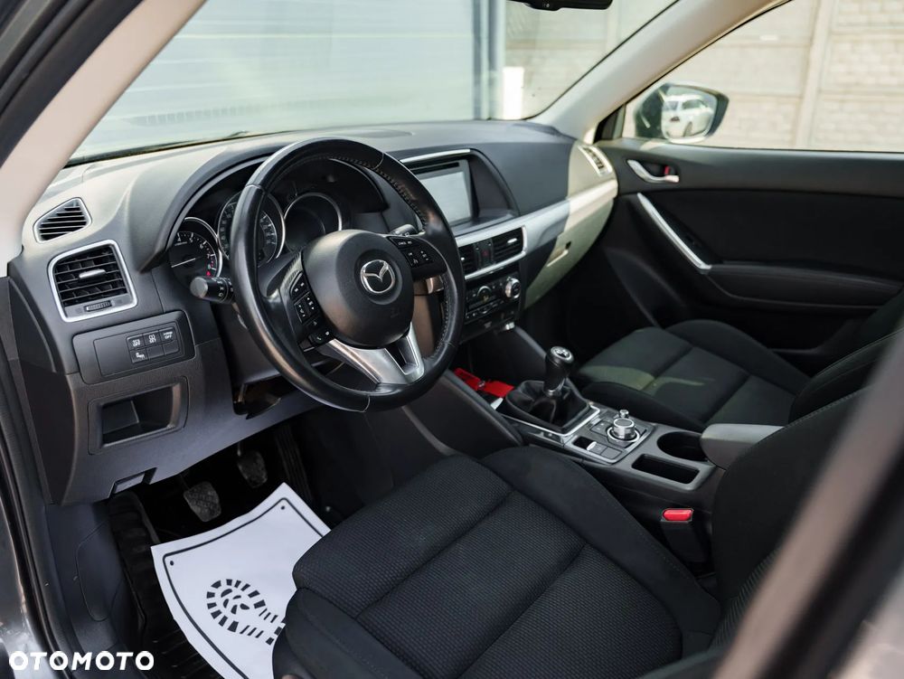 Mazda CX-5 2.0 Skypassion 2WD - 16