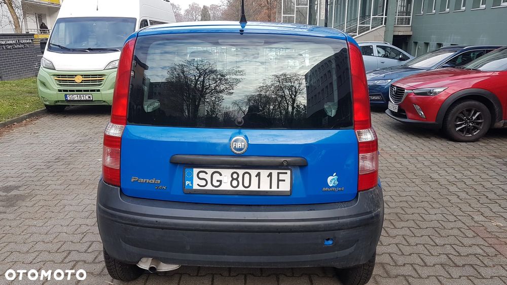 Fiat Panda - 16