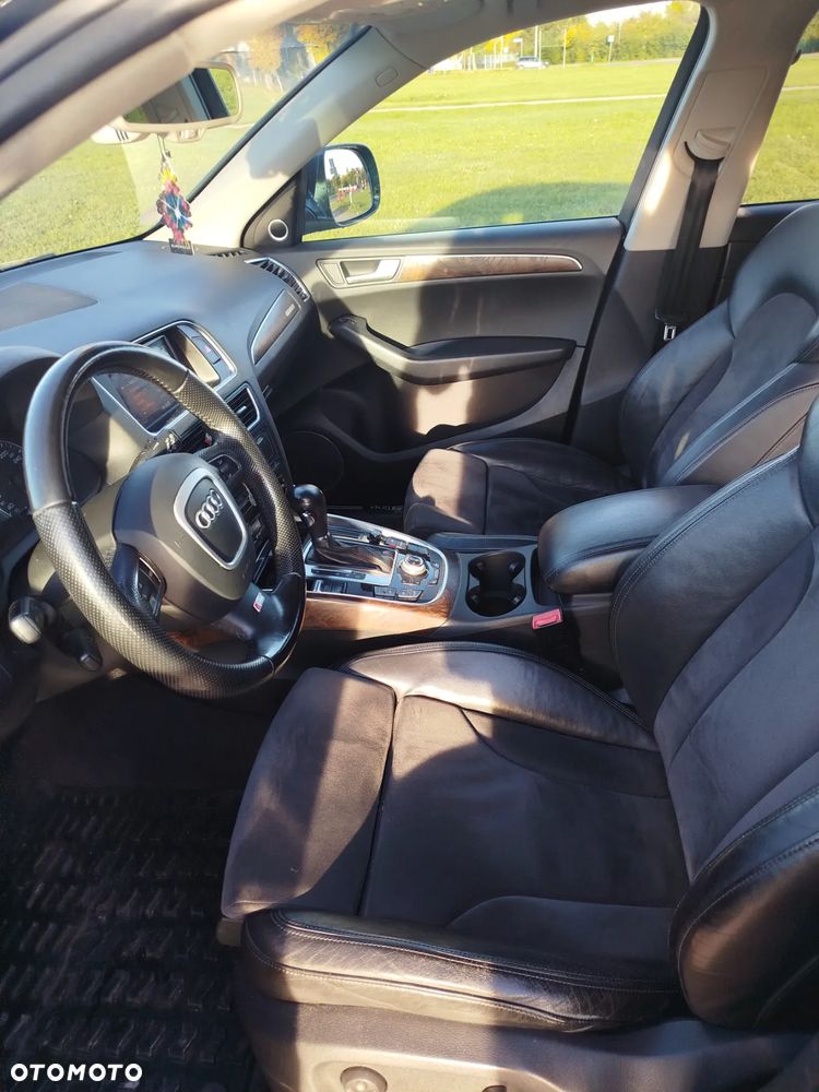 Audi Q5 - 16