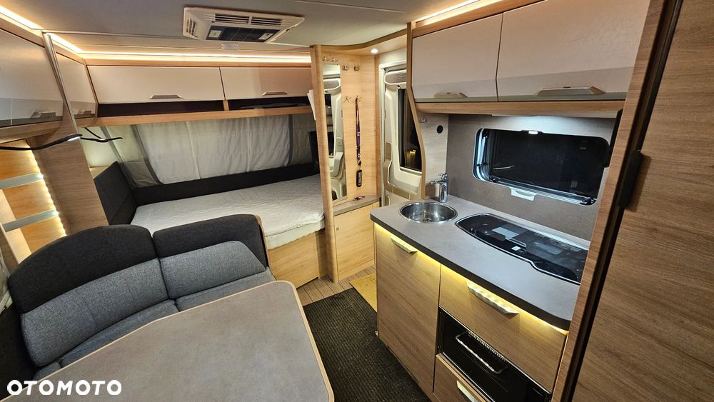 KNAUS Sudwing 580 QS 60 Years Edition - 23