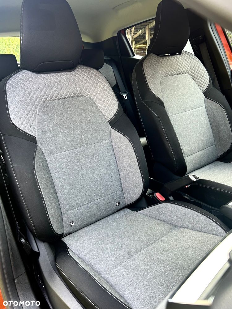 Renault Clio BLUE dCi 115 BUSINESS EDITION - 22