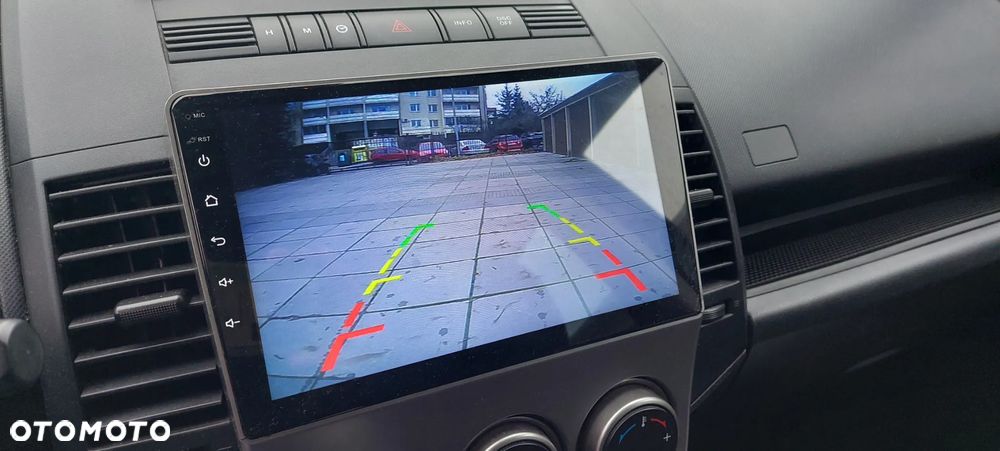 Mazda 5 2.0 CD Sport - 4