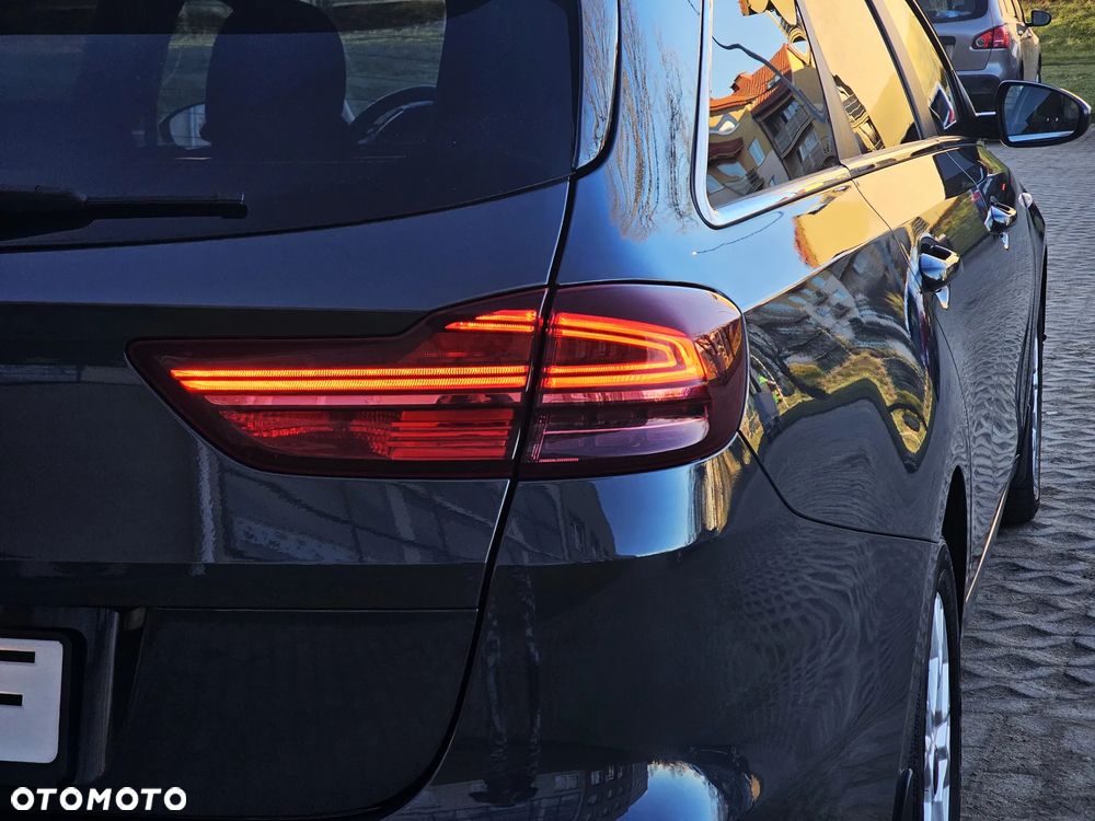 Kia Ceed 1.0 T-GDI M - 6