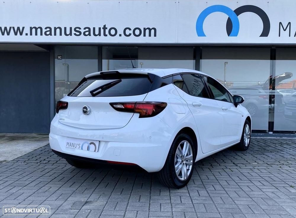 Opel Astra 1.5 D GS Line S/S - 9