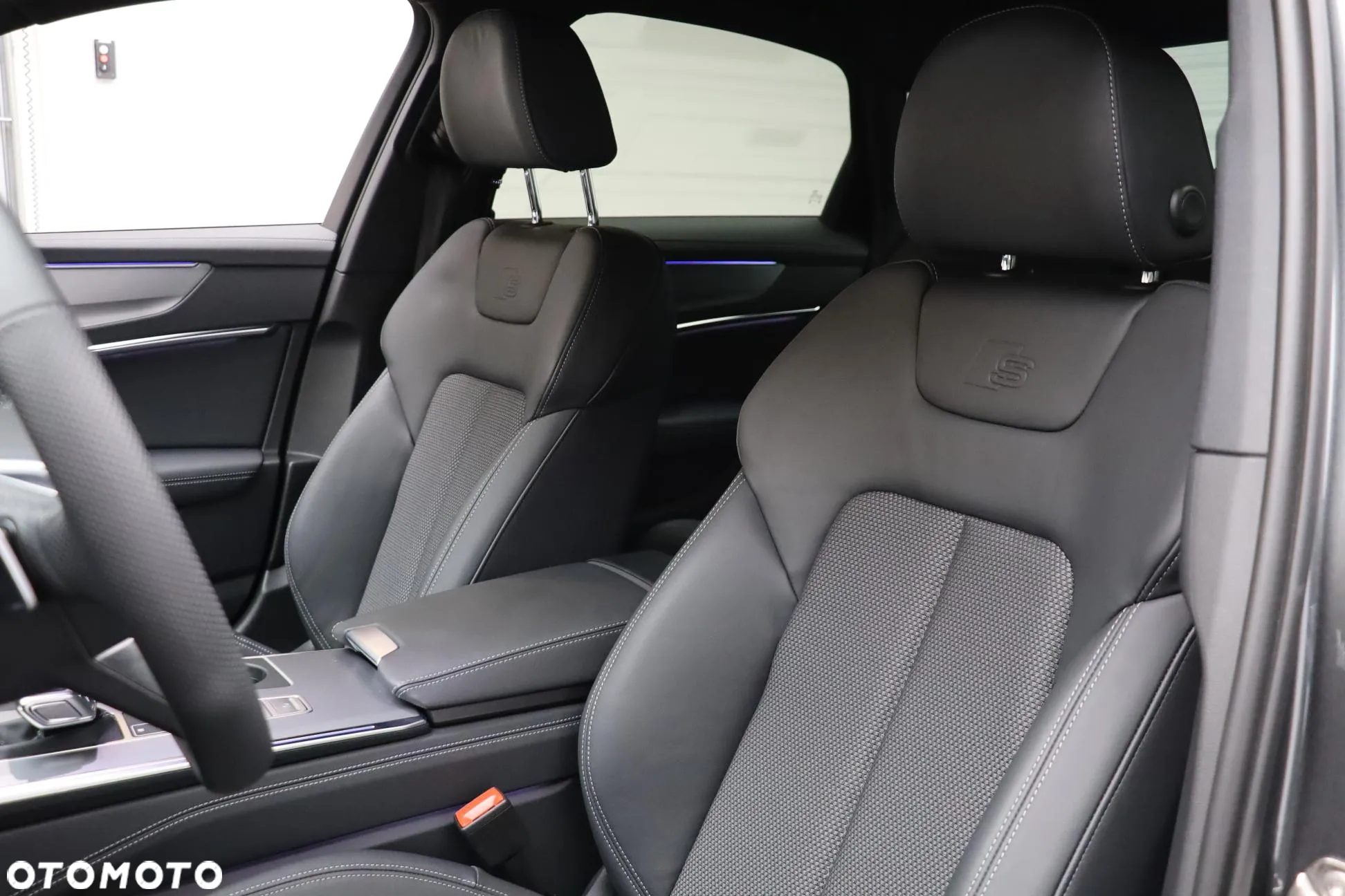 Audi A6 - 22