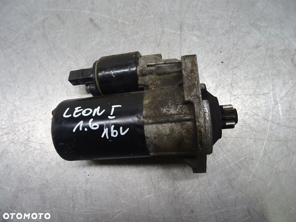 SEAT LEON I 1.6B ROZRUSZNIK - 2