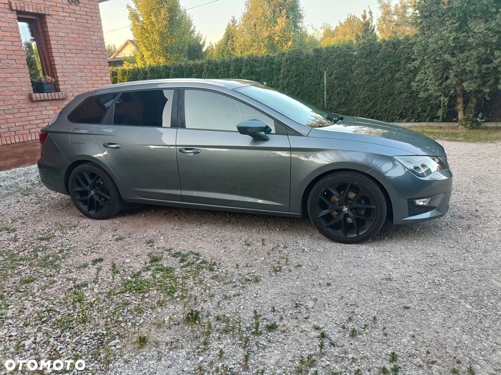 Seat Leon - 4