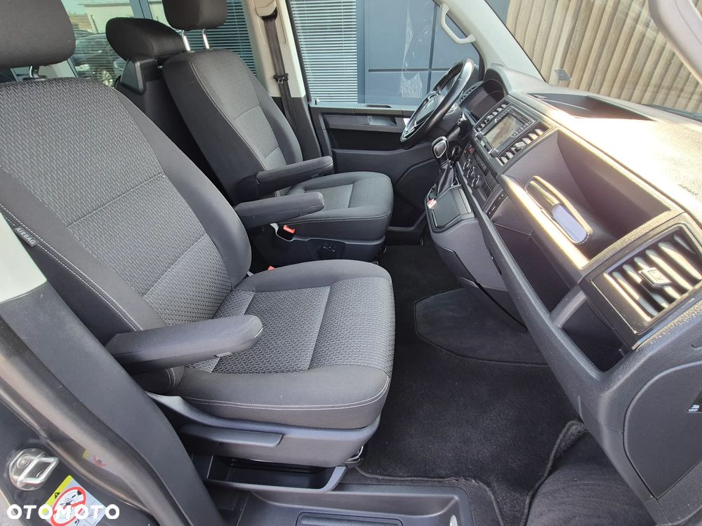 Volkswagen Multivan 2.0 TDI L1 Comfortline DSG - 33