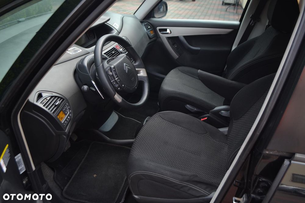 Citroën C4 Picasso 1.6 HDi Impress MCP - 18