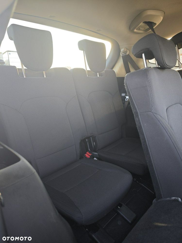 Kia Carens 1.6 GDI XL 7os - 2