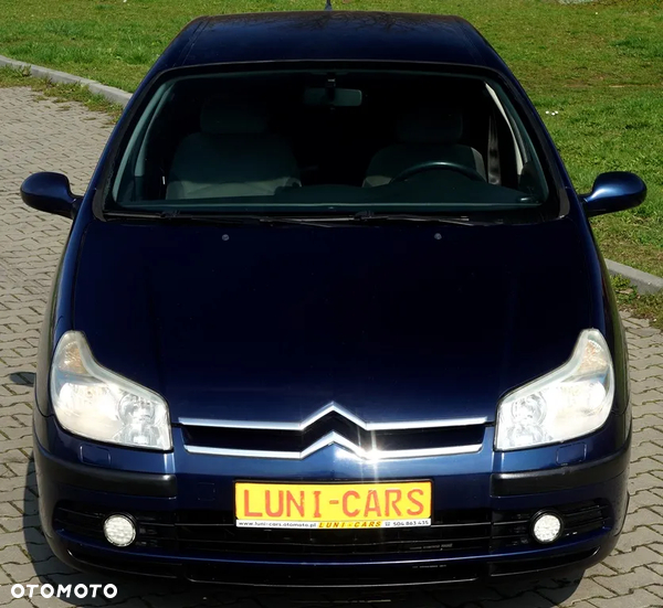 Citroën C5