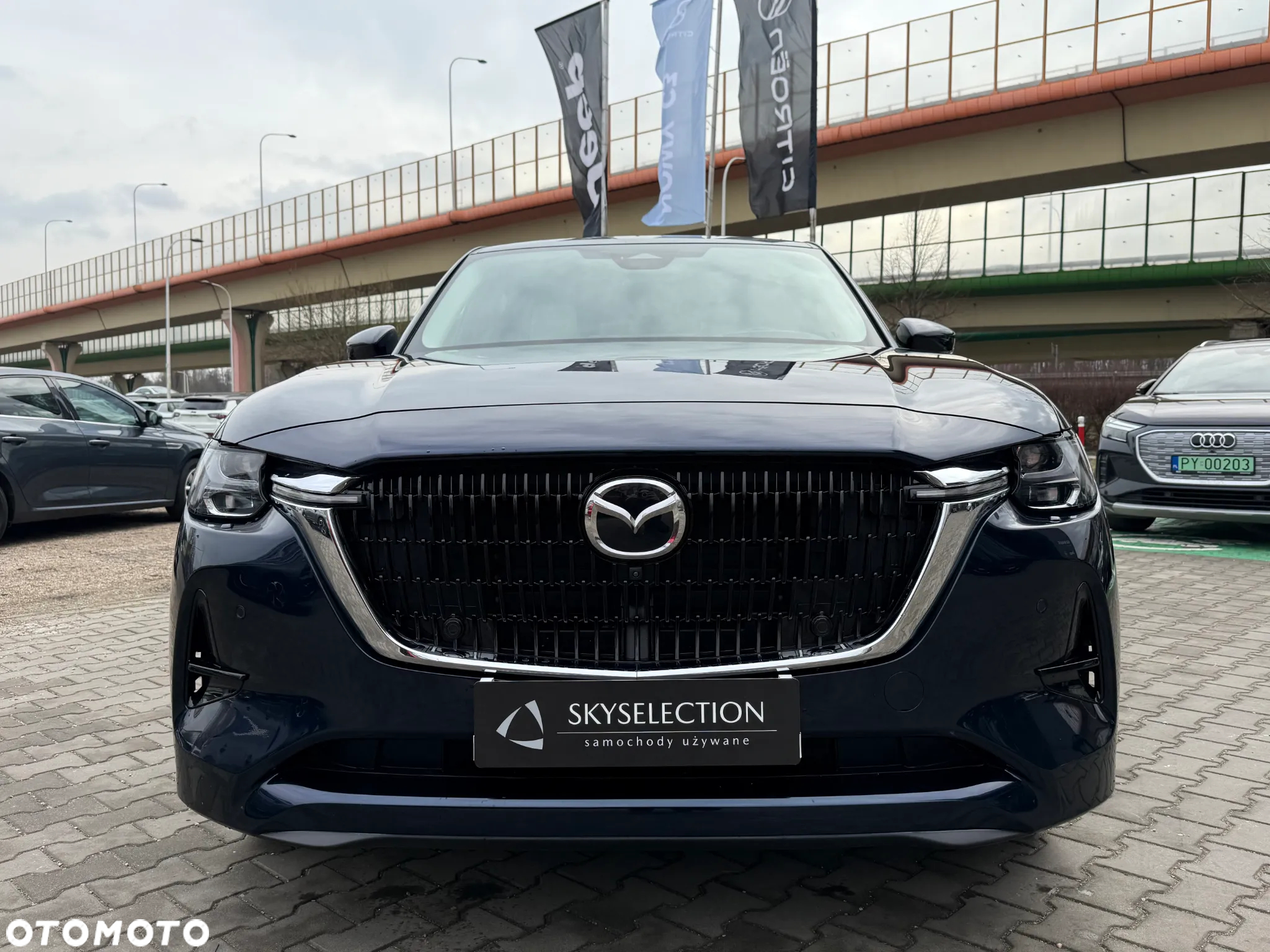 Mazda CX-60 - 9