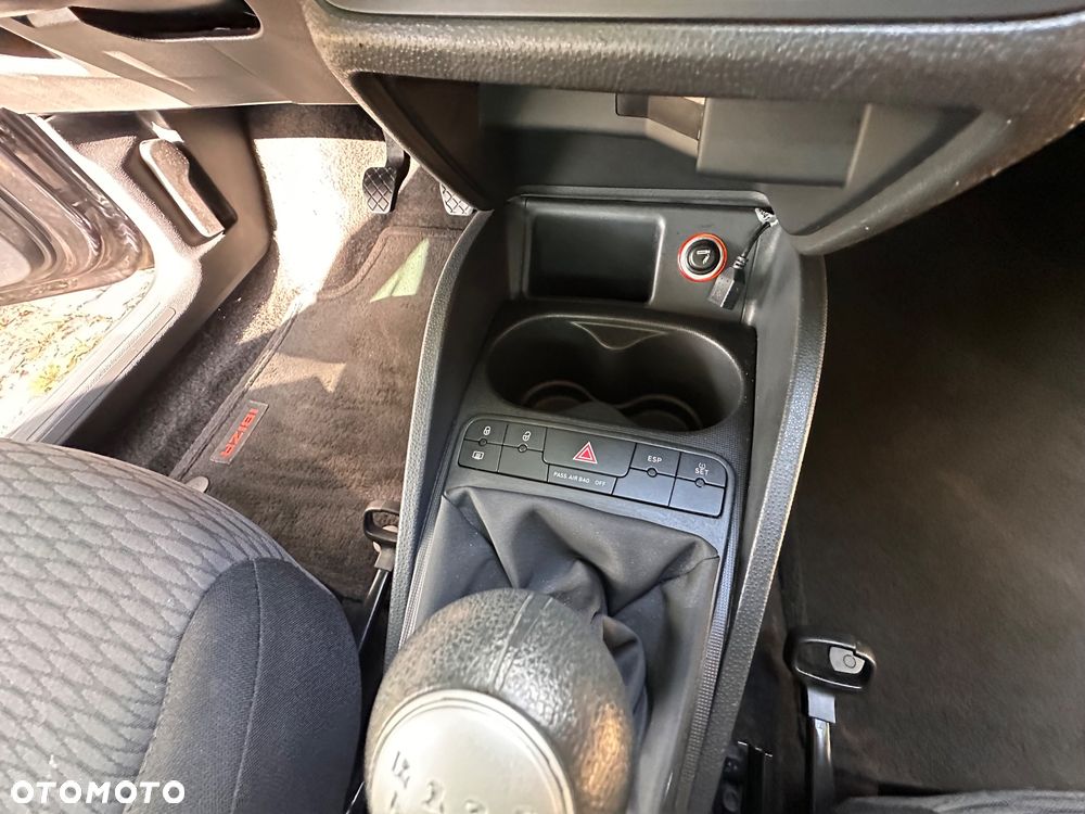 Seat Ibiza SC 1.6 TDI CR Sport - 19