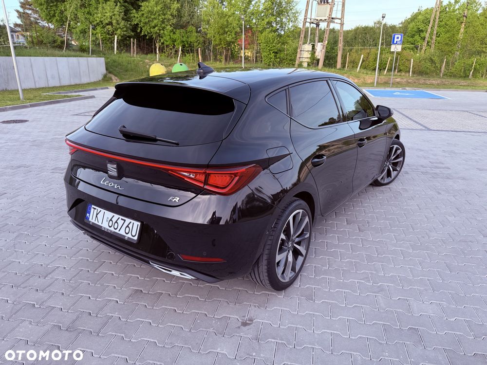 Seat Leon - 4