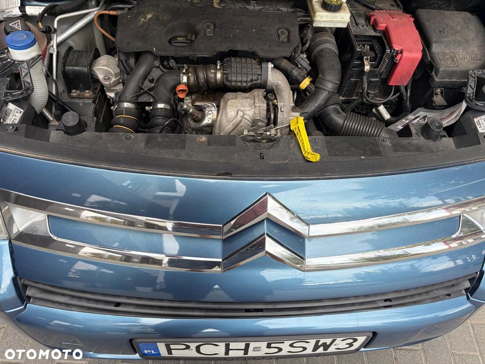 Citroën Berlingo Multispace BlueHDi 120 S&S 90 Jahre - 15