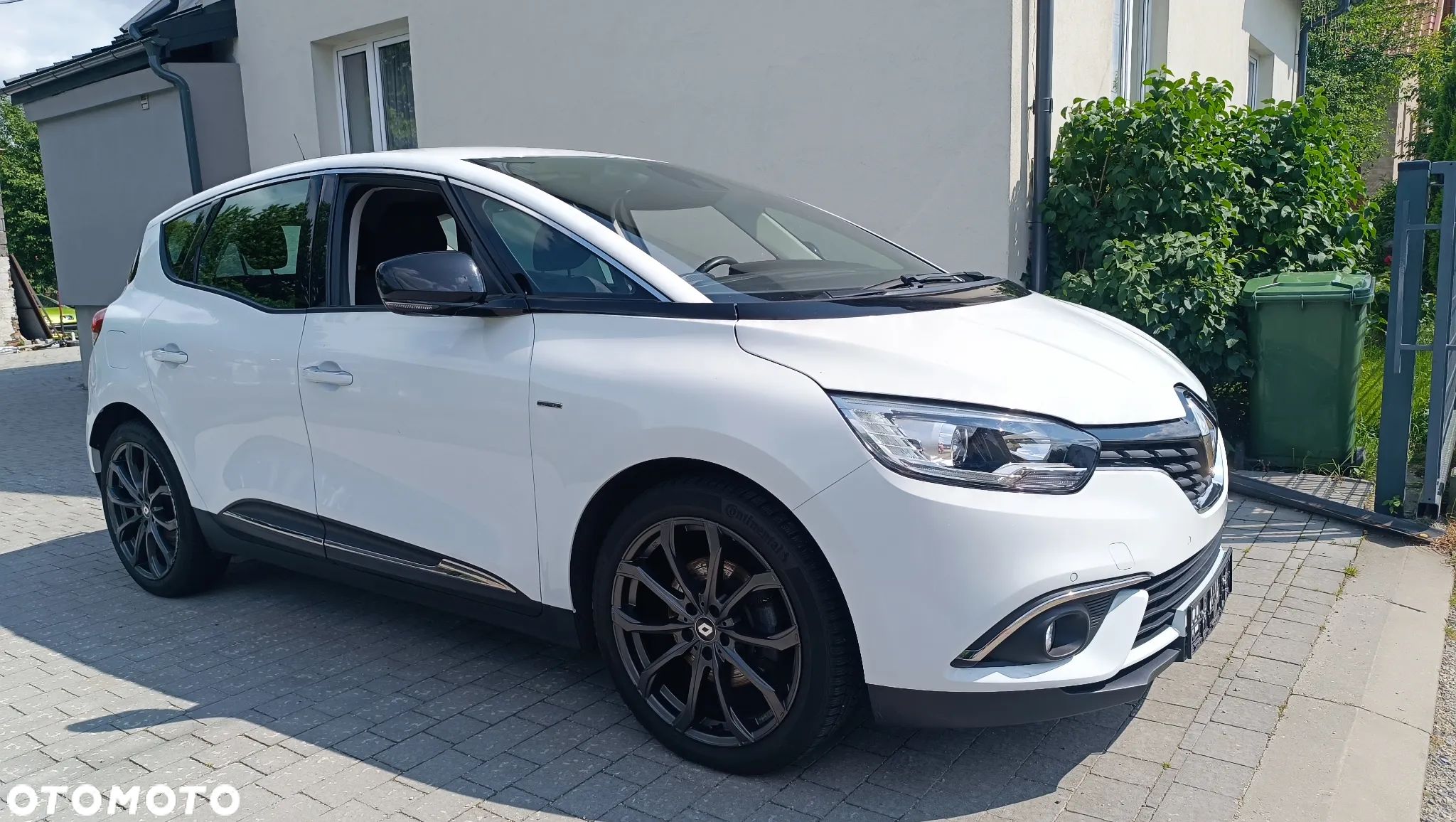 Renault Scenic 1.3 TCe Energy Zen - 1