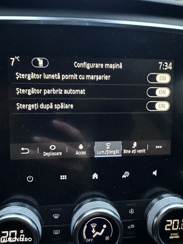 Renault Megane BLUE dCi 115 EDC BUSINESS EDITION - 11