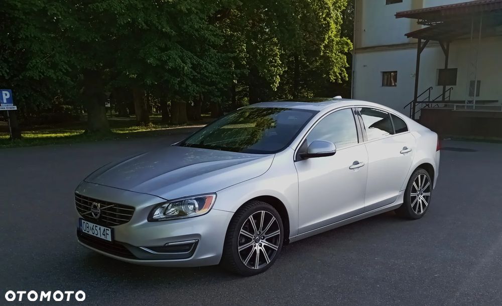 Volvo S60 2.5 T5 AWD - 3