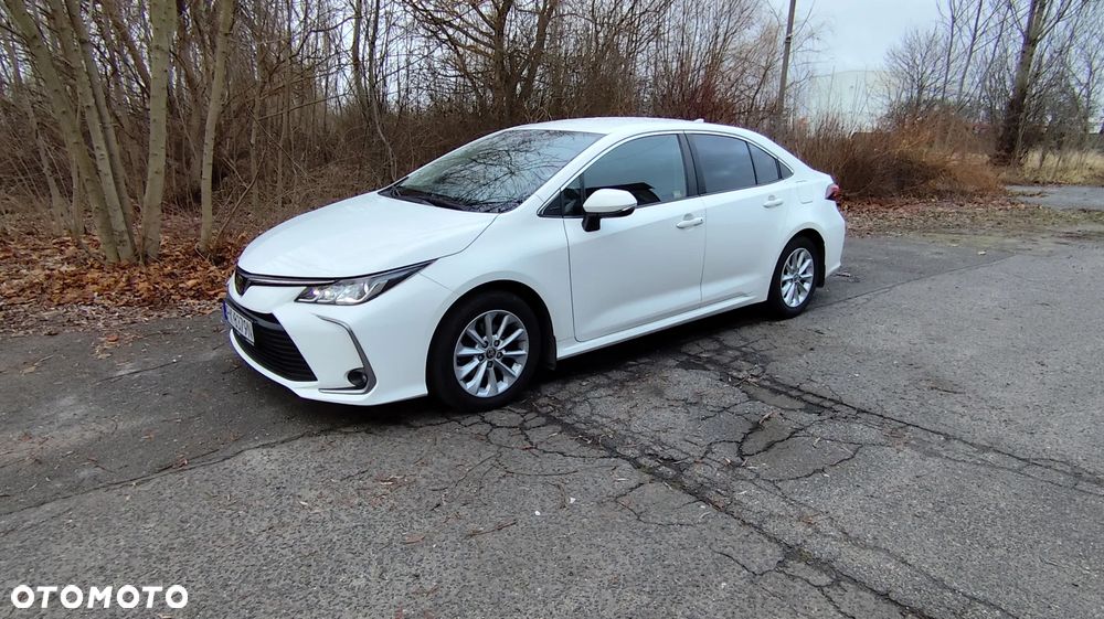 Toyota Corolla 1.5 Comfort - 2