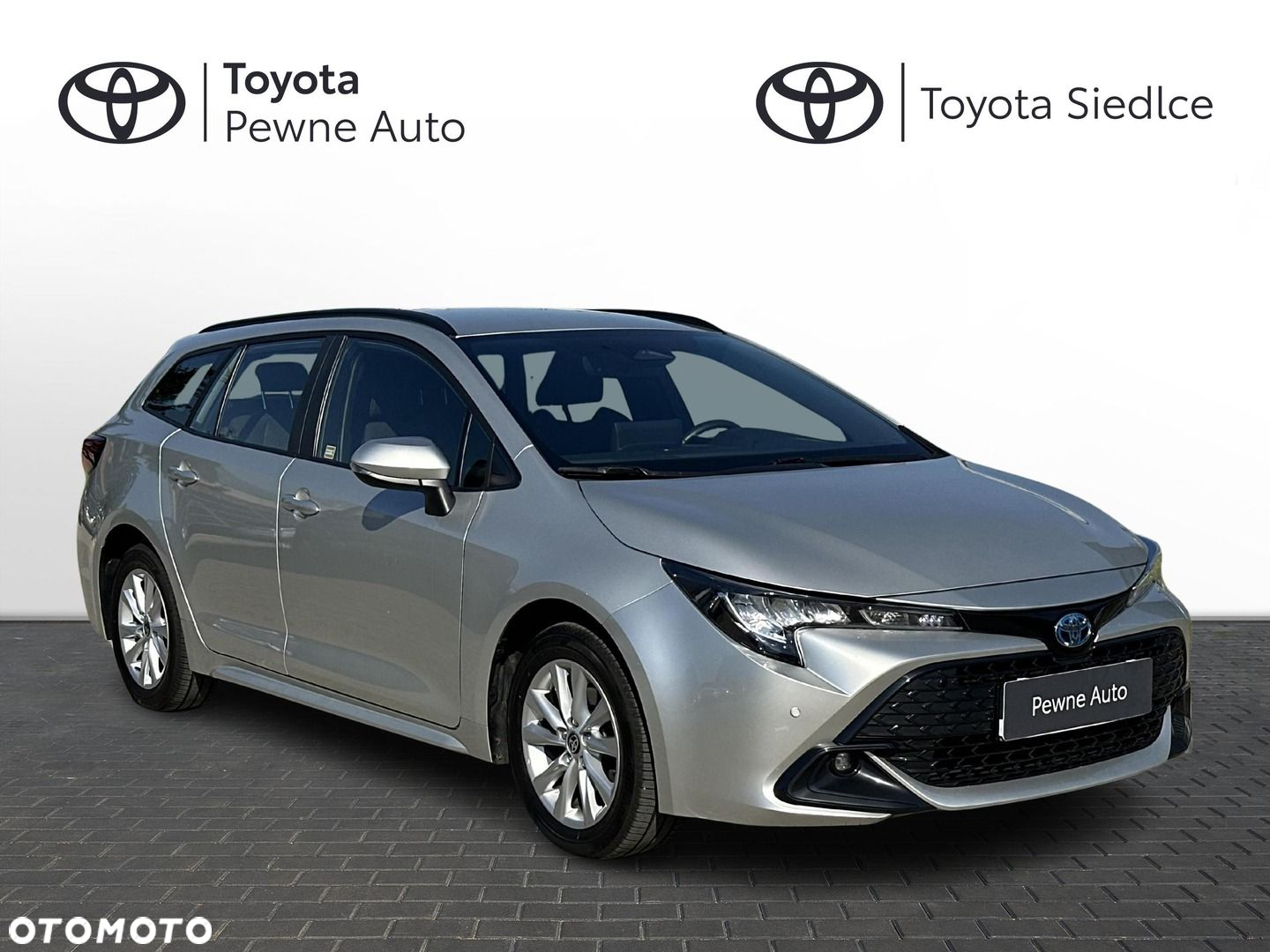 Toyota Corolla 1.8 Hybrid Comfort - 26