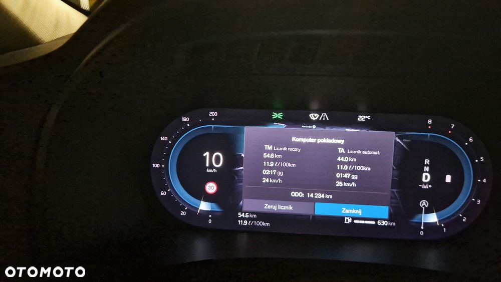 Volvo XC 90 - 25