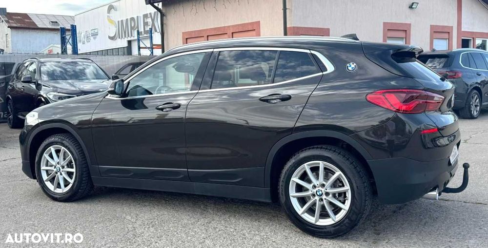 BMW X2 - 5