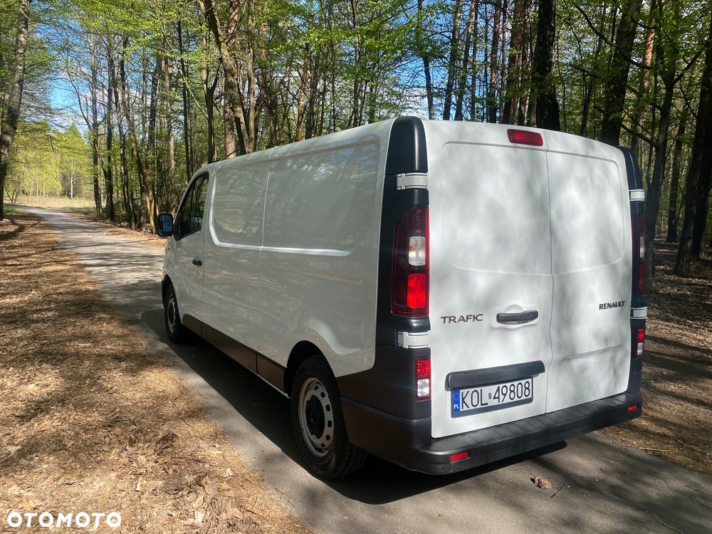 Renault Trafic - 4