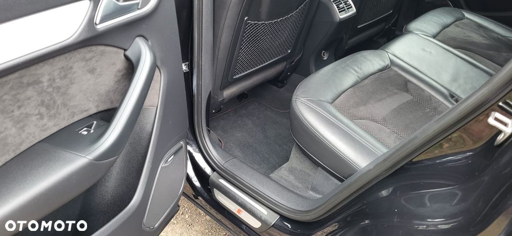 Audi Q3 2.0 TDI Quattro Prime Edition - 4