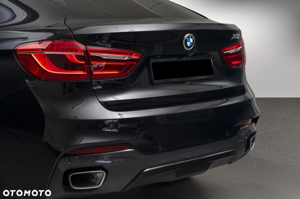 BMW X6 xDrive30d - 18