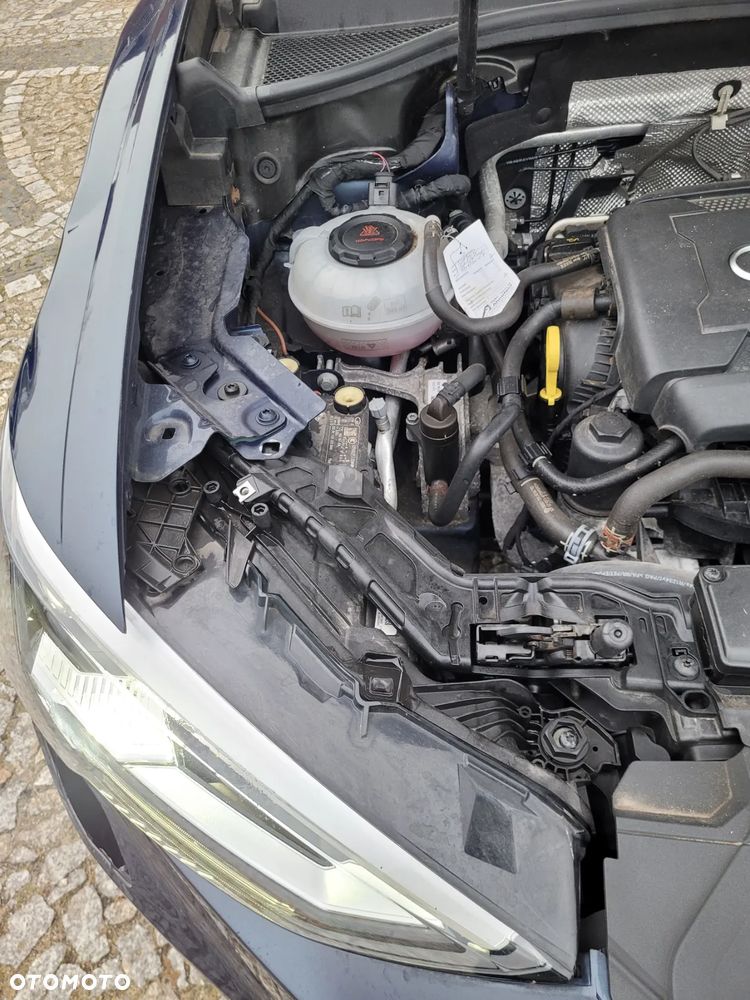 Audi Q3 45 TFSI Quattro S tronic advanced - 37