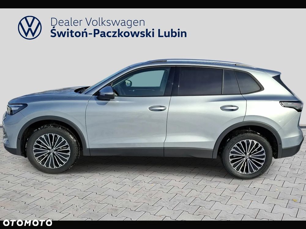 Volkswagen Tiguan - 2