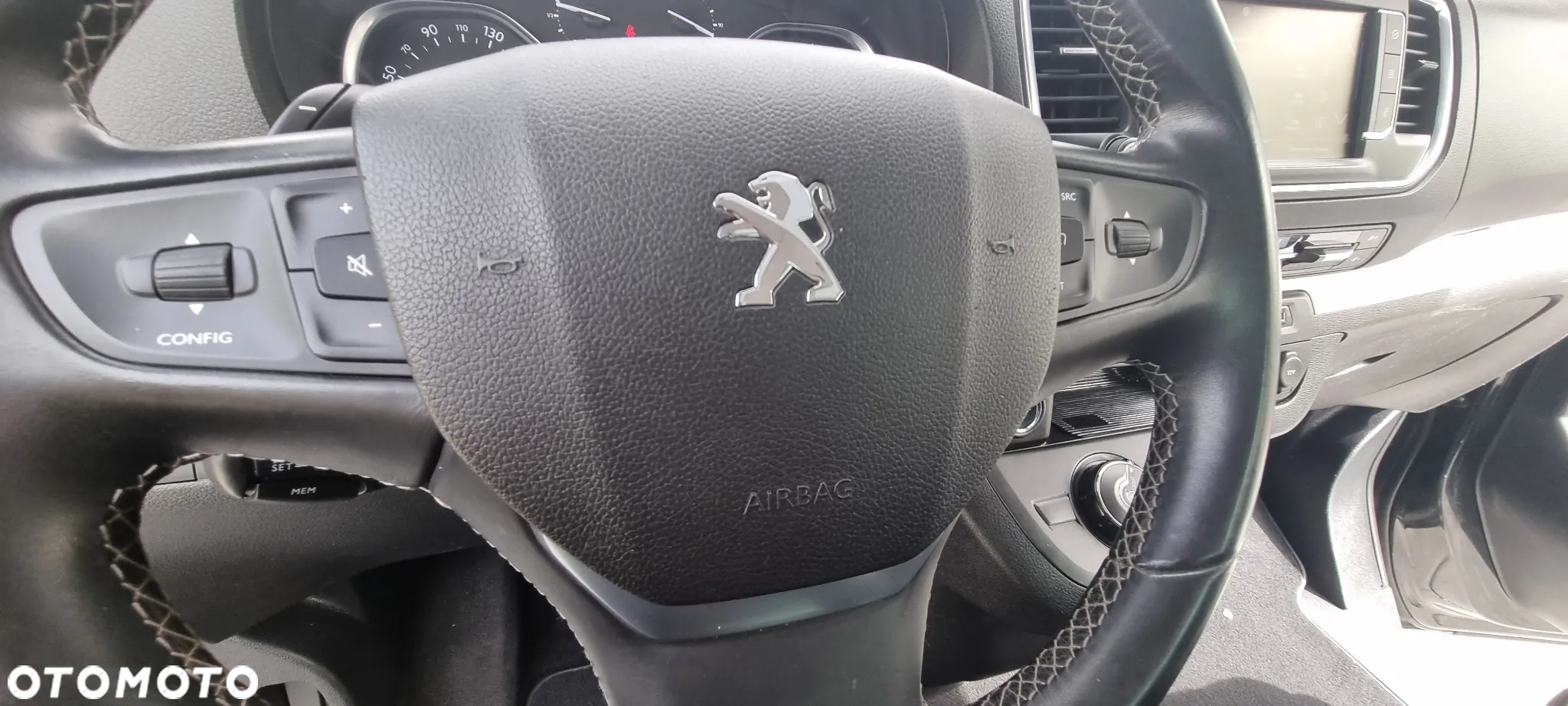 Peugeot Traveller 2.0 BlueHDi Long Business Vip - 26