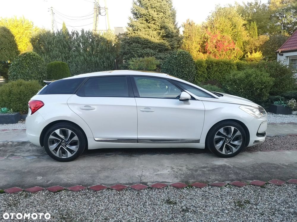 Citroën DS5 1.6 THP Chic - 5