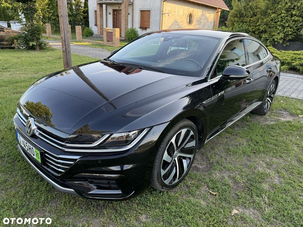 Volkswagen Arteon - 2