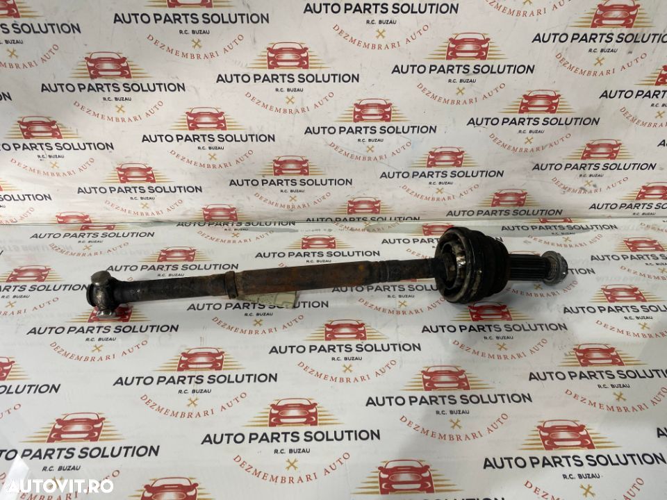 Planetara fata BMW X6 F16, 5.0 D an fabr.2016 - 2