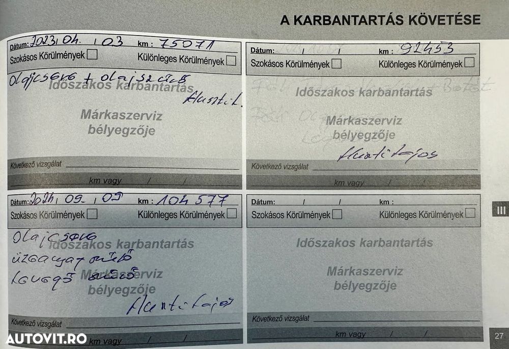 Peugeot Partner - 33